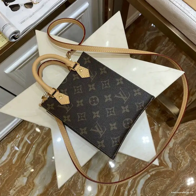 Fashionrep Bag 2109YA0116 LV 0727
